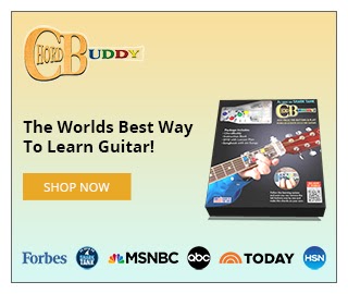 Chordbuddy Ad 