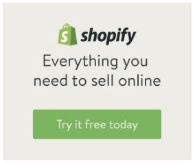 Shopify Ad 