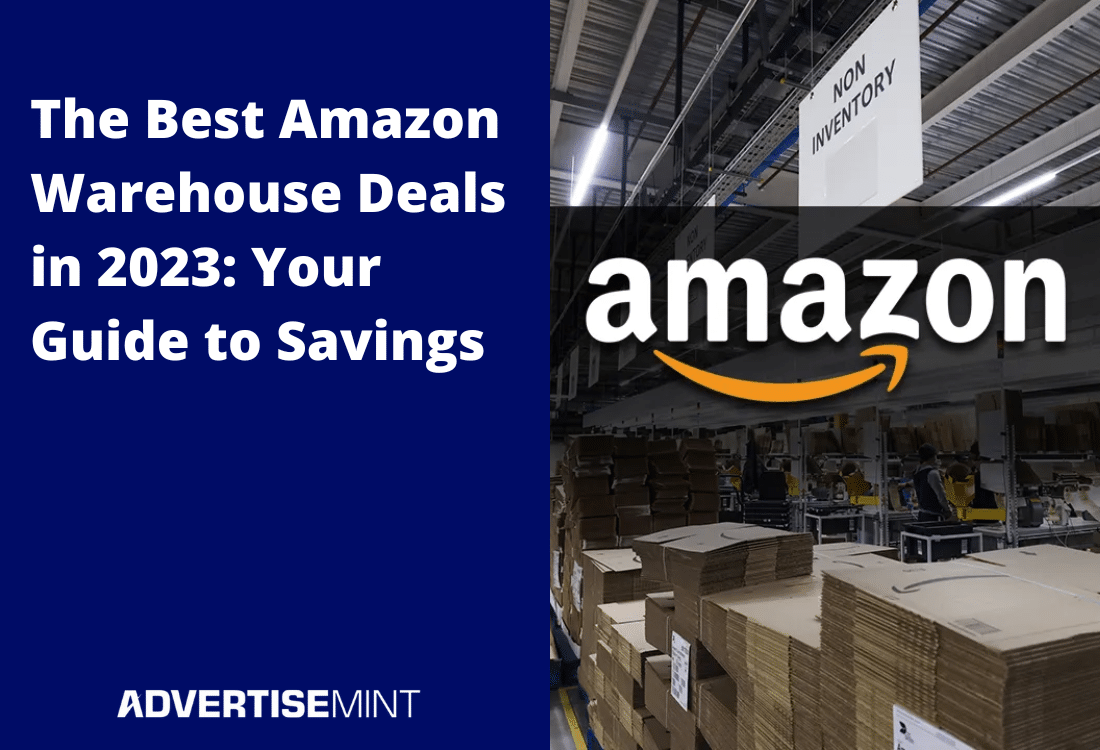 The Best  Warehouse Deals in 2023