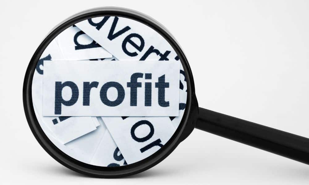 image for what is a net profit margin for amazon 1