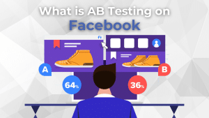 A B Testing Facebook