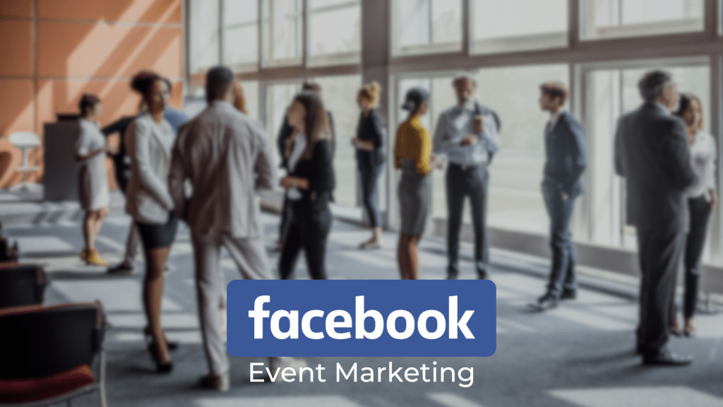 facebook event marketing