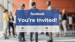 Facebook Event Marketing