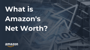 Amazon Net Worth