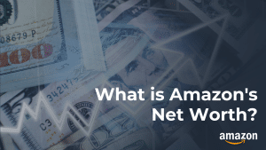 Amazon Net Worth