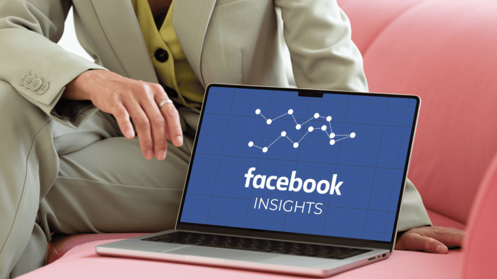Facebook Insights