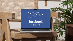 Facebook Insights