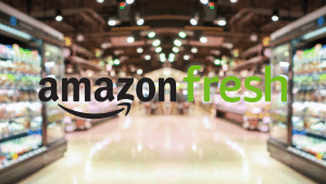 How Does Amazon Fresh Work