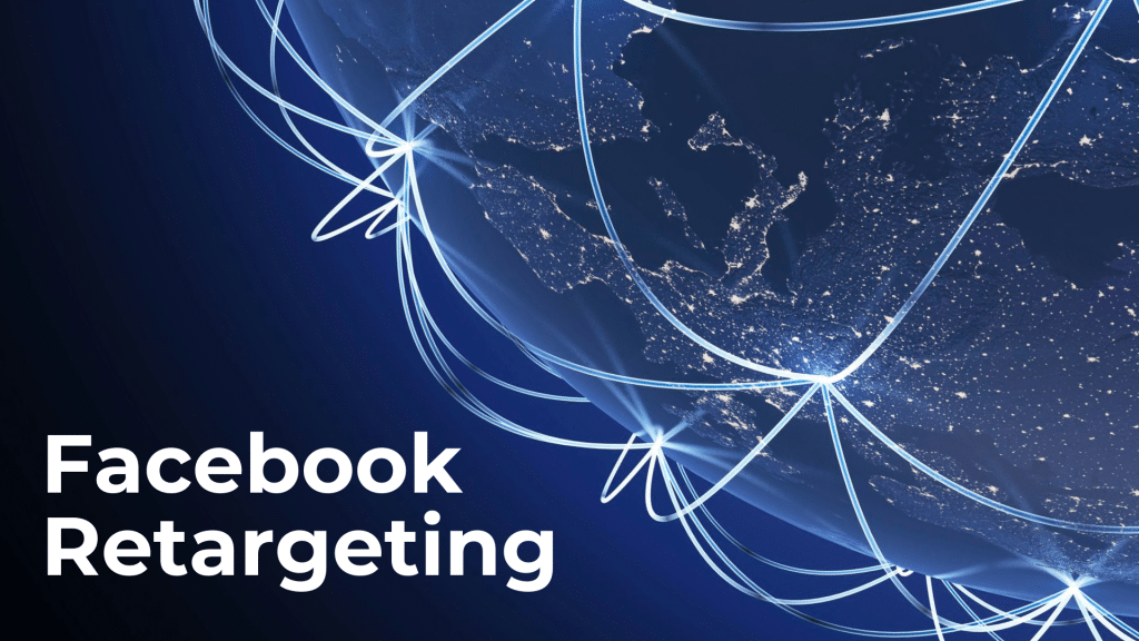 Facebook Retargeting