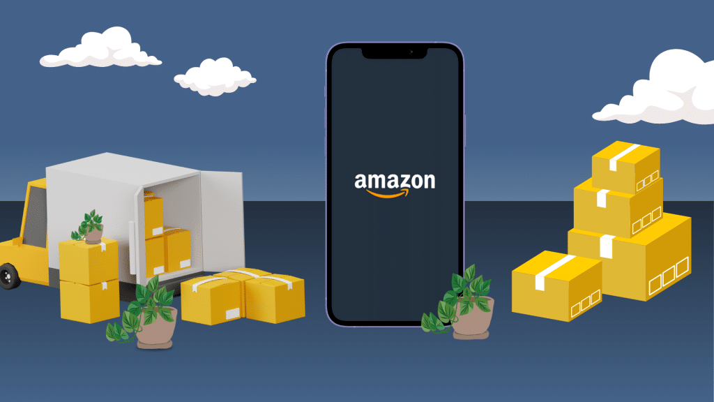 How to Sell on Amazon for Free