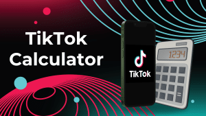 TikTok Calculator