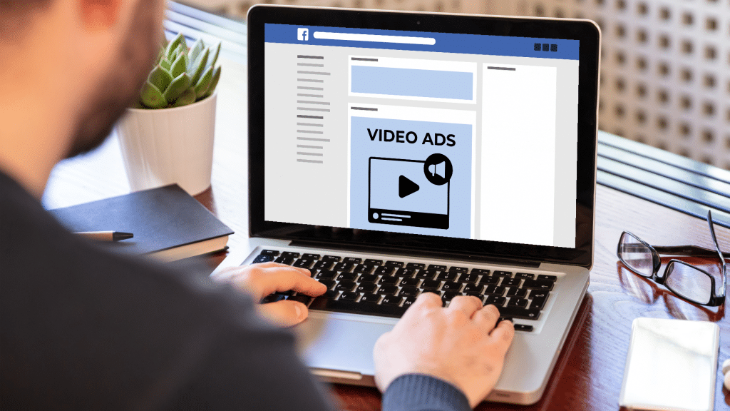 Video Ads for Facebook