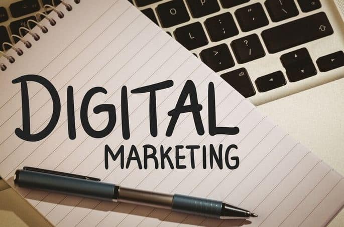 Digital Marketing Theories 