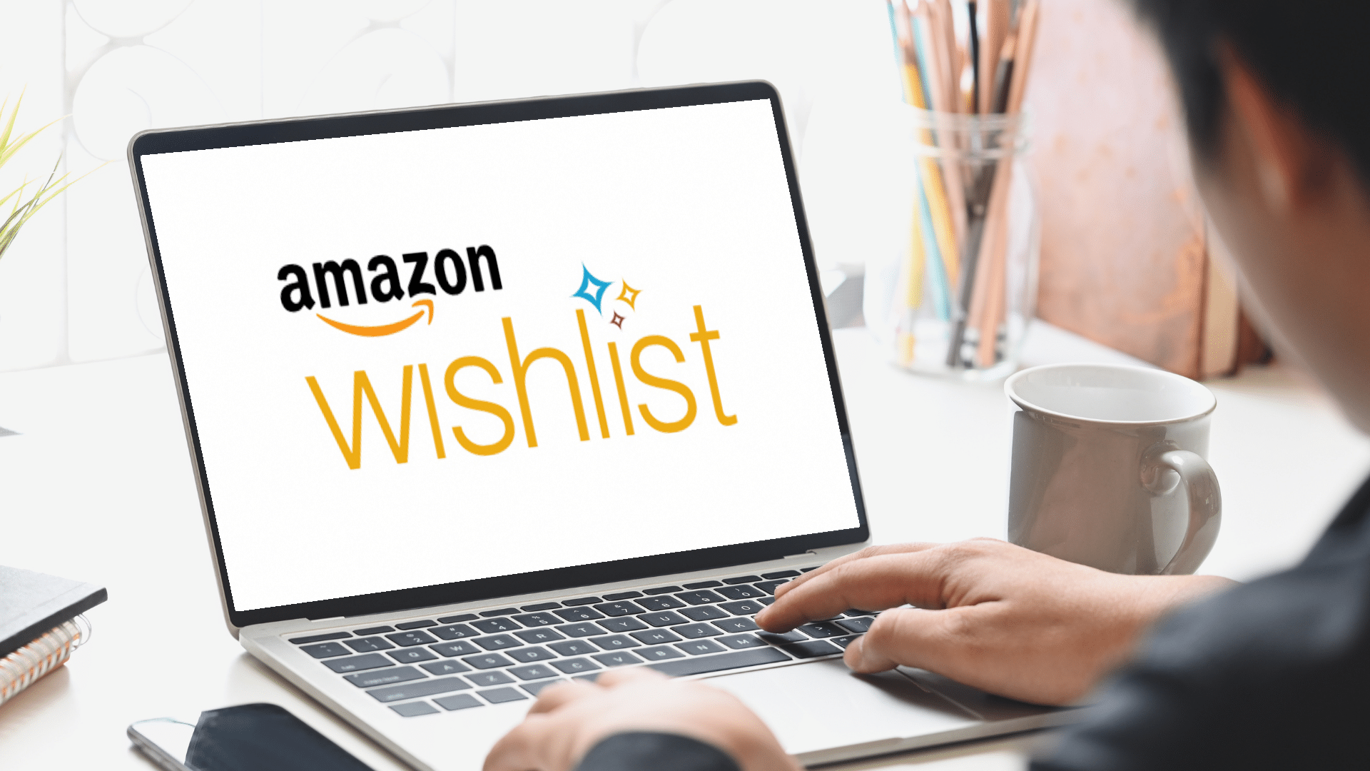 How Do Amazon Wishlists Work