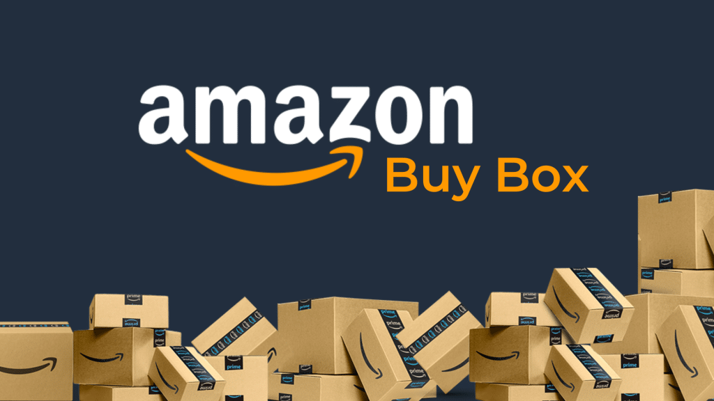 Get The Amazon Buy Box
