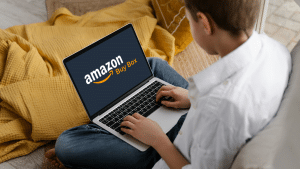 Amazon Buy Box