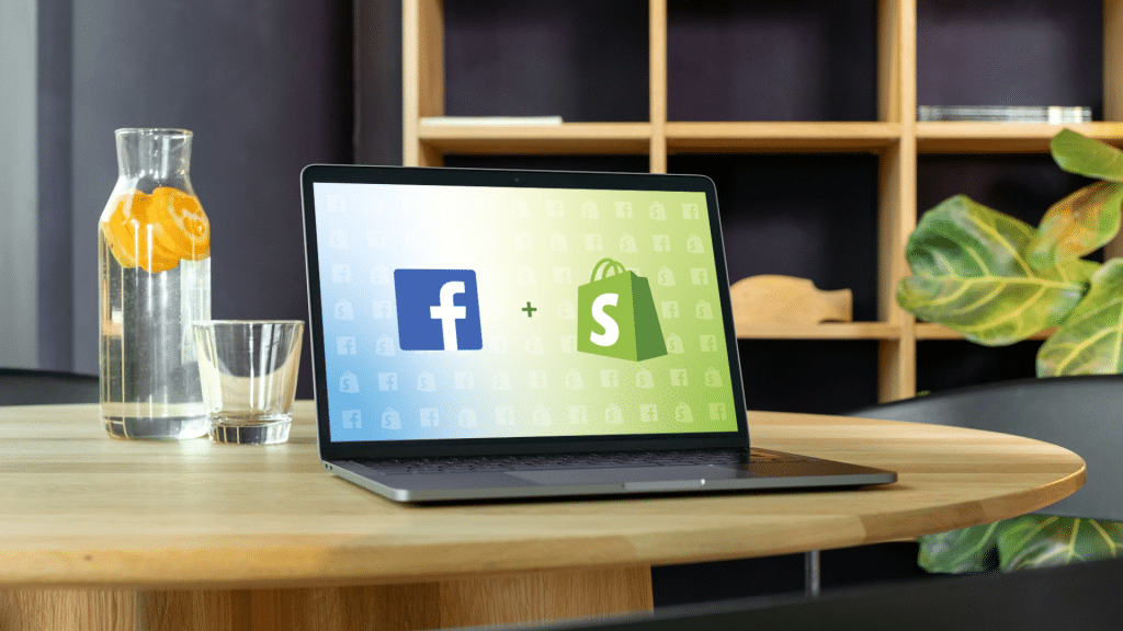 Facebook Advertising for Shopify