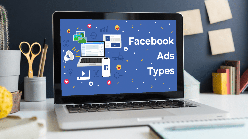 Facebook Ads Types