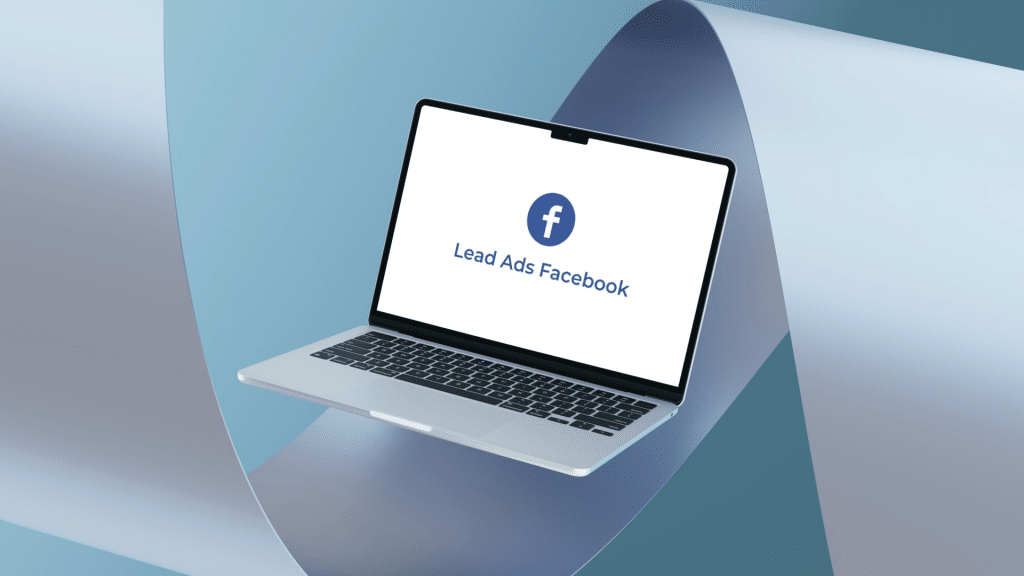 Lead Ads on Facebook