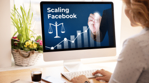 Scaling Facebook Ads