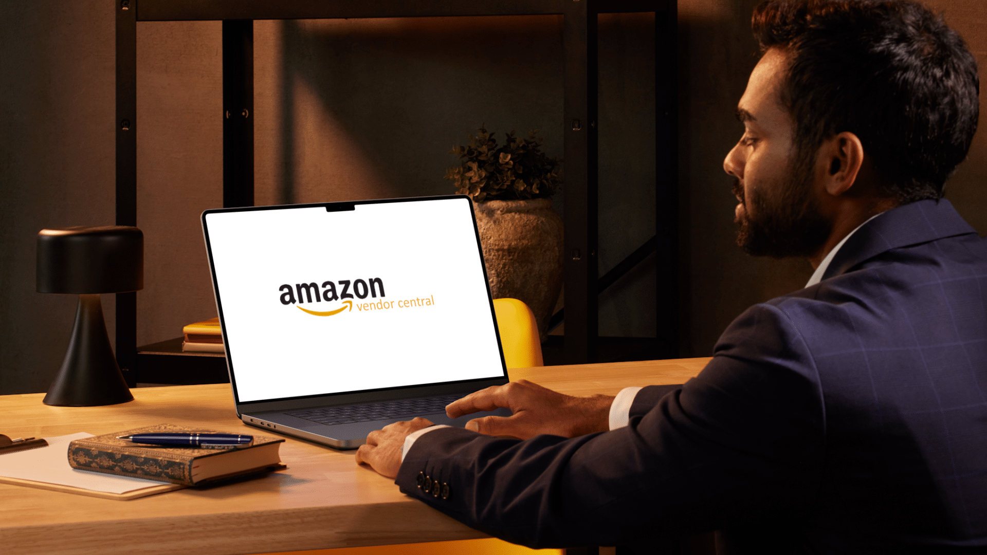 Boost Your Enterprise with Amazon Vendor Central