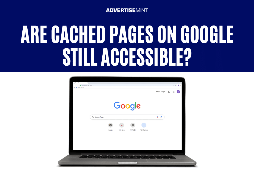 How To View Cached Pages on Google in 2024
