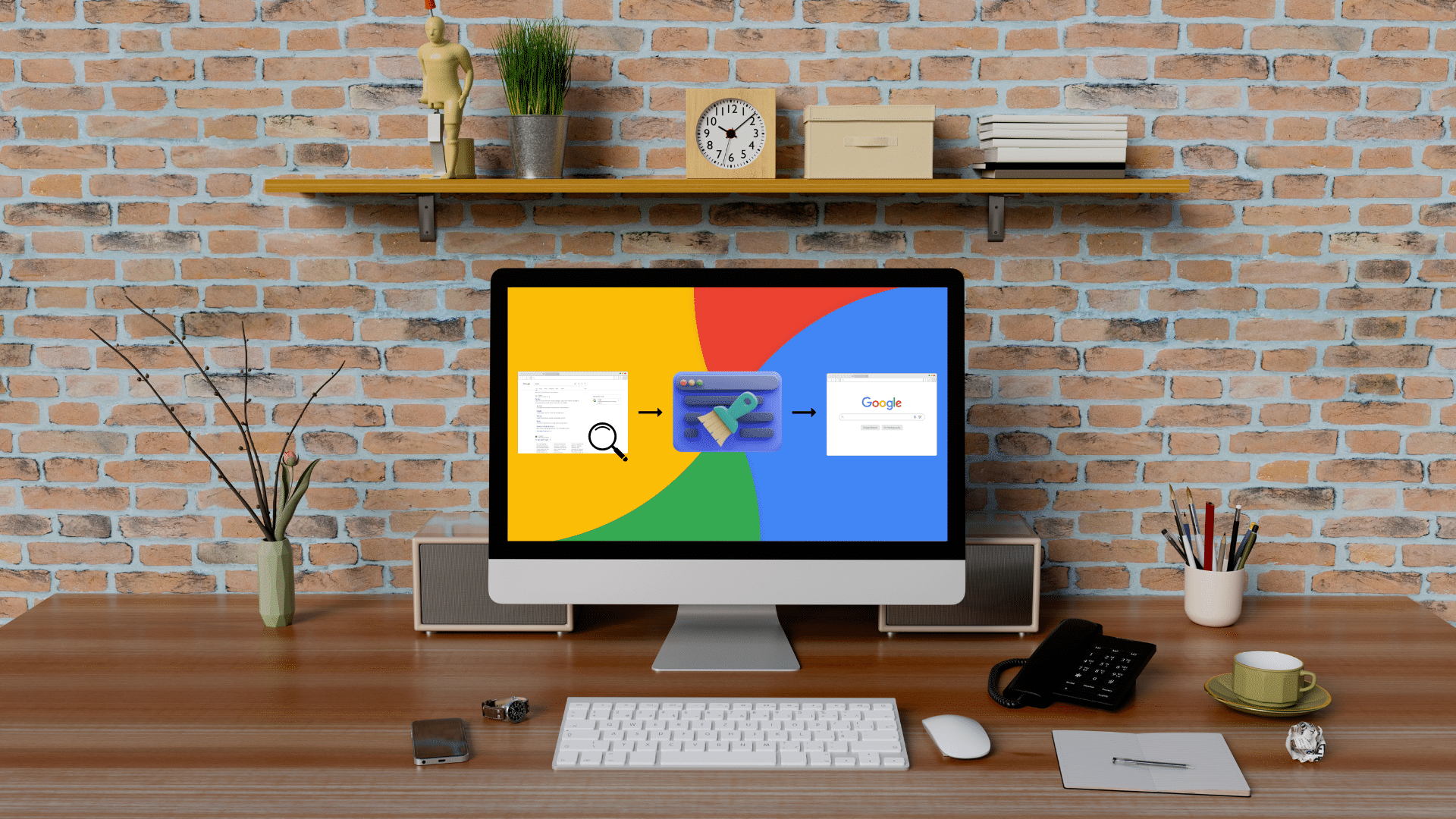 How To View Cached Pages on Google in 2024
