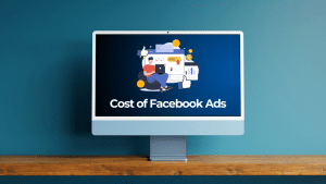 Cost of Facebook Ads