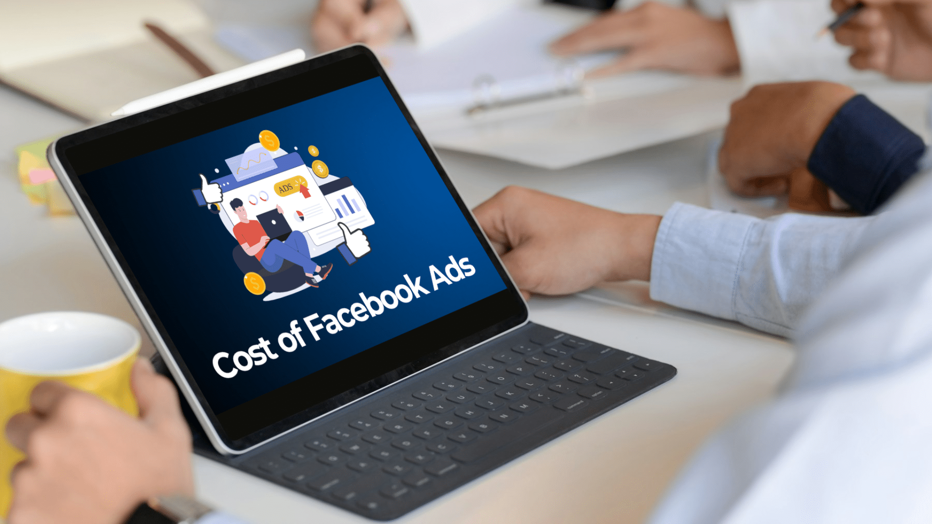 Cost of Facebook Ads
