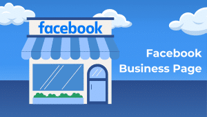 How to Create FB Business Page