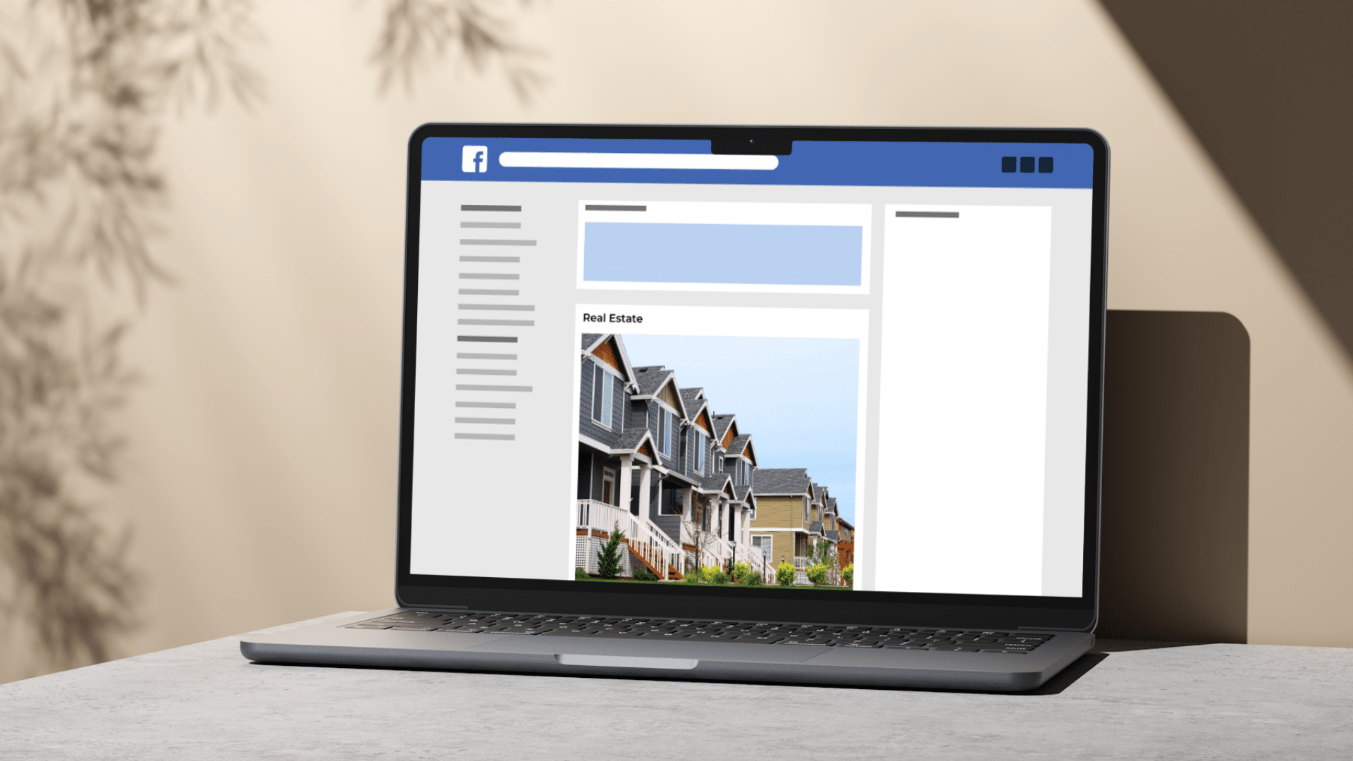 The Best Real Estate Facebook Ads Examples and Best Practices