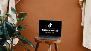 TikTok Hashtag Generator