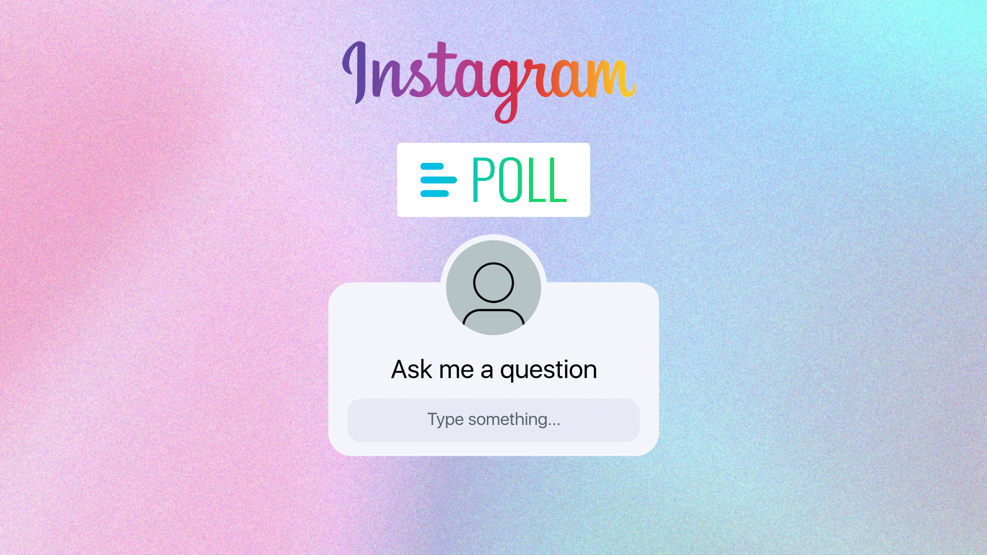 How To Create An Instagram Poll