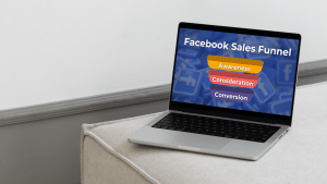 Facebook Sales Funnel