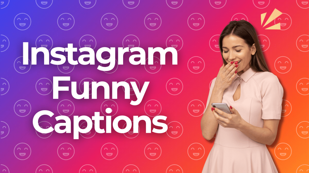 Funny Captions