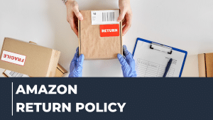 Amazon is Changing its Return Policy to Cut Costs