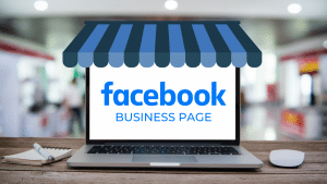 How to Create FB Business Page