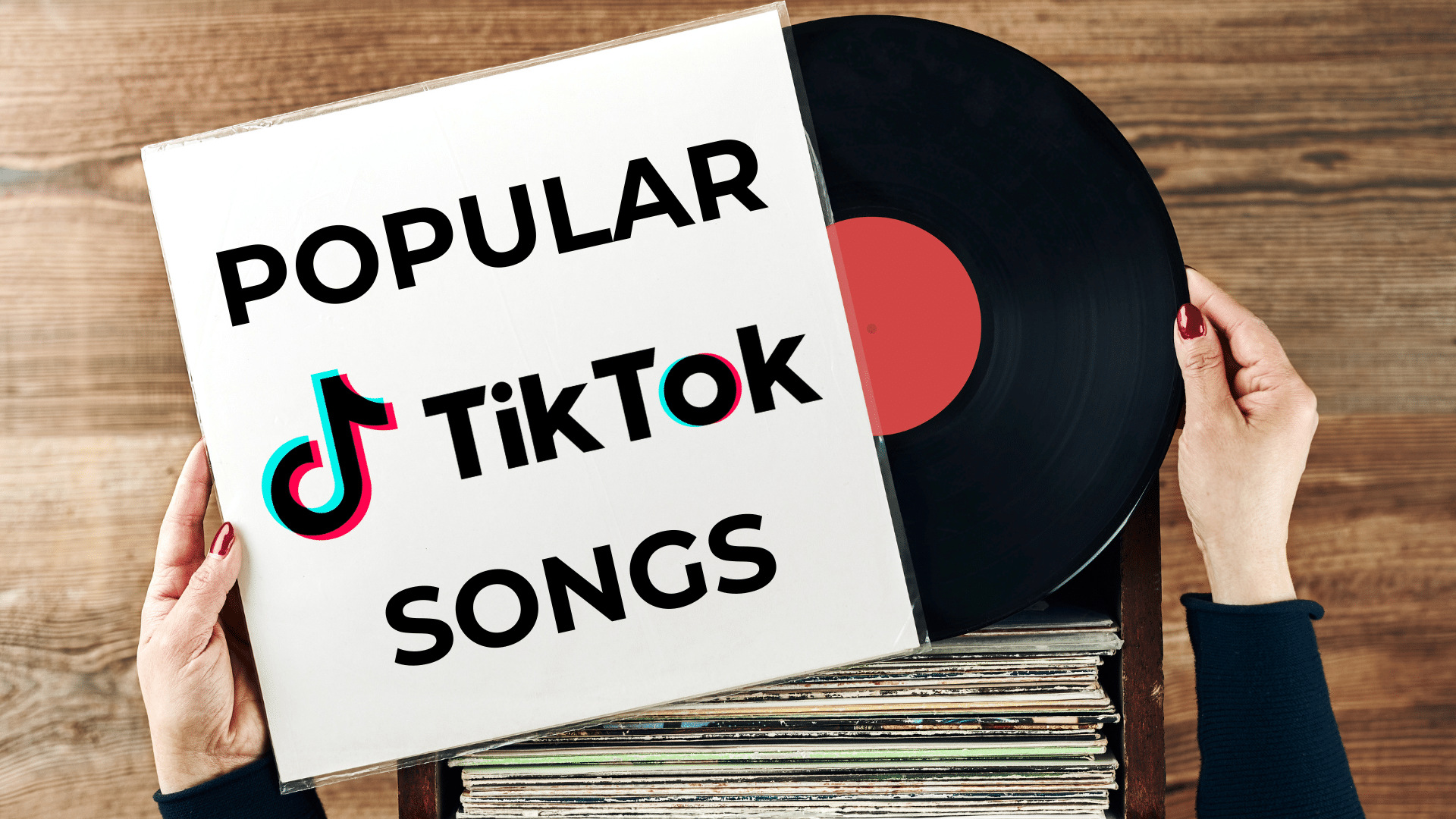 Why Songs Popular On TikTok Actually Break The Music Industry Why Songs Popular On TikTok Actually Break The Music Industry