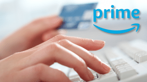 Buy with Prime