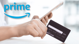 Buy with Prime
