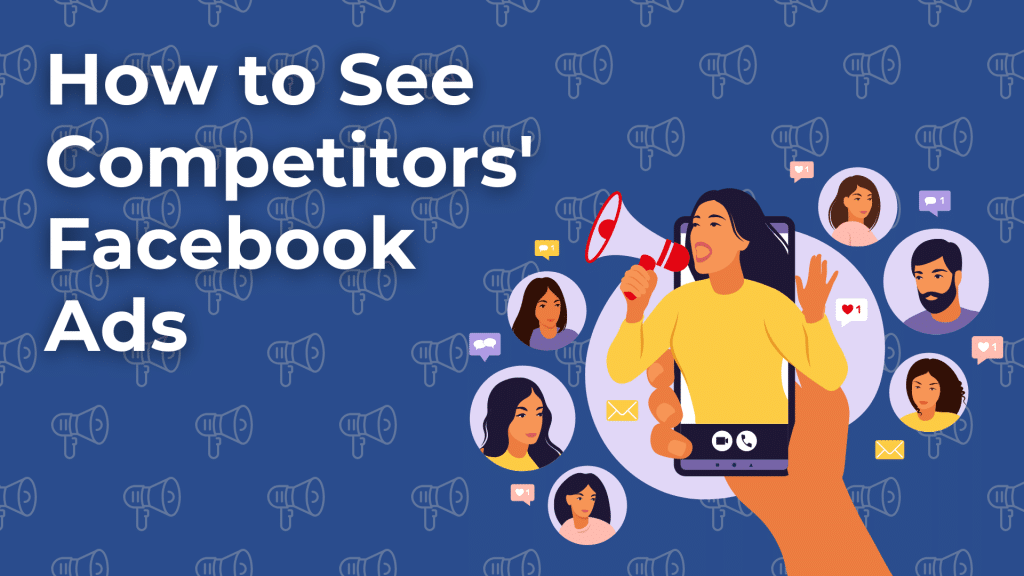 How To See Competitors Facebook Ads
