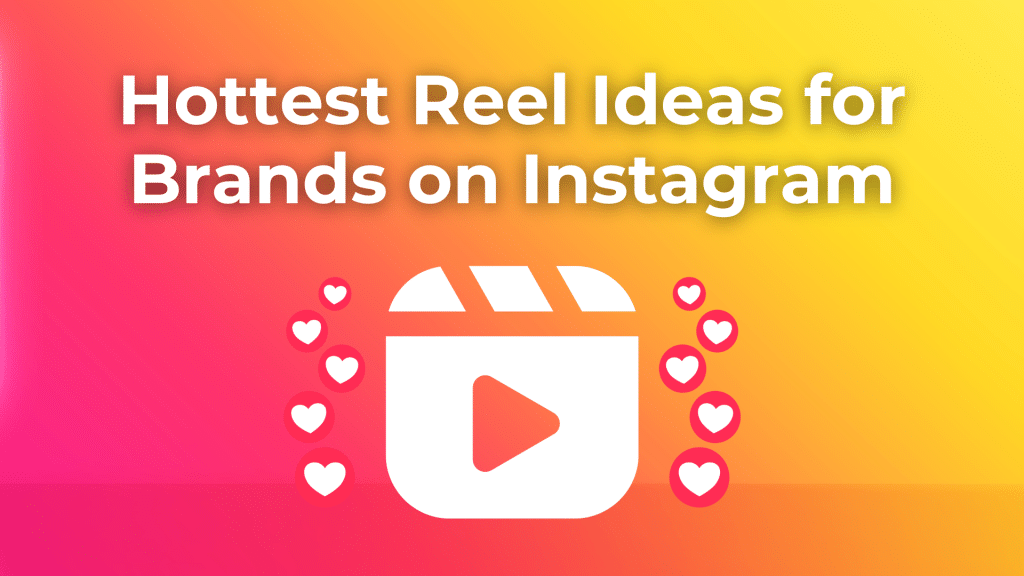 Hottest Reel