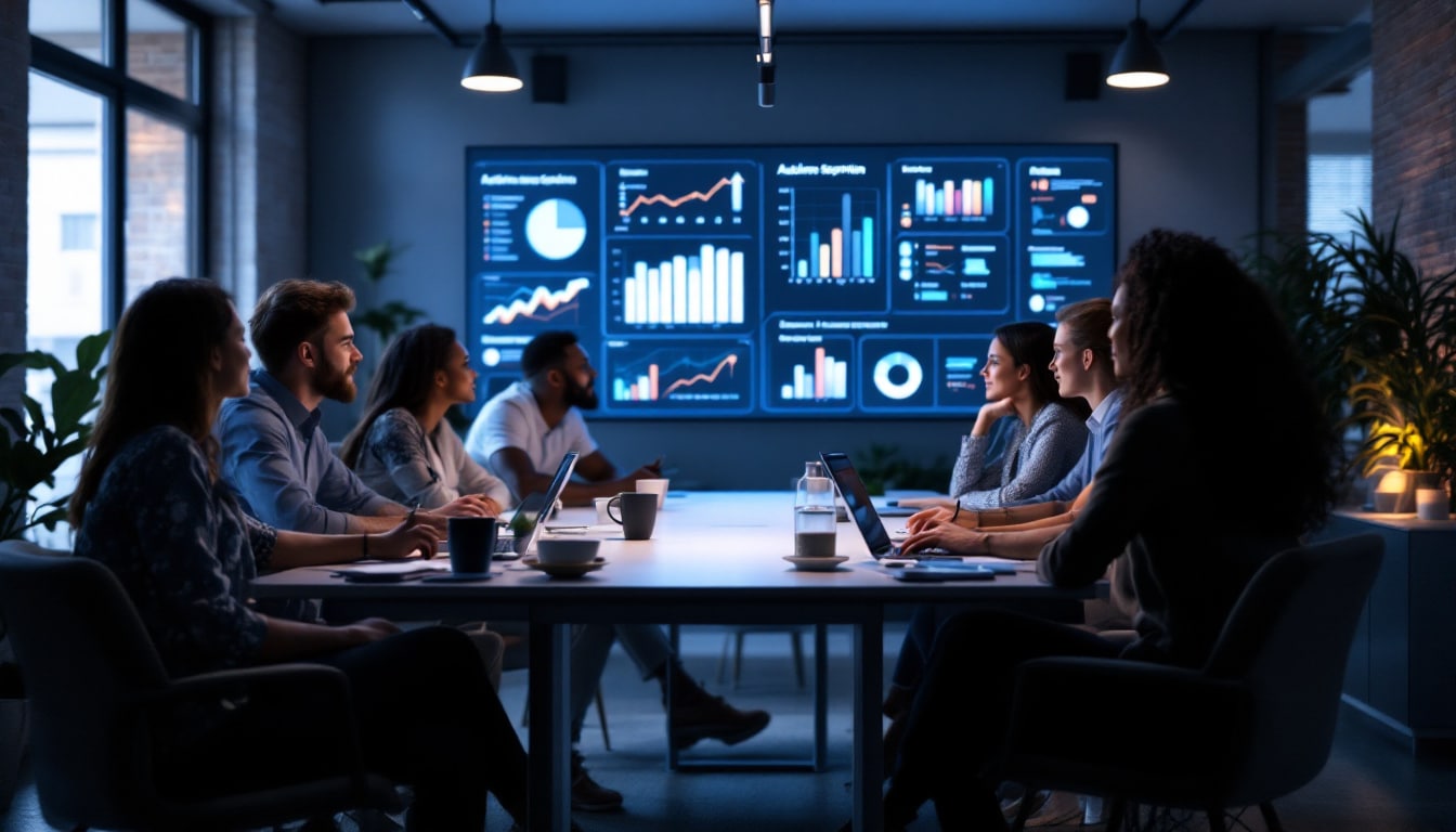 How AI Audience Segmentation Drives 3X Revenue Growth for Mid-Sized Companies